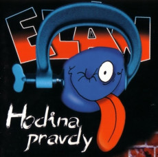 CD / Eln / Hodina pravdy