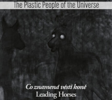 2LP / Plastic People Of The Universe / Co znamen vsti kon / Vinyl