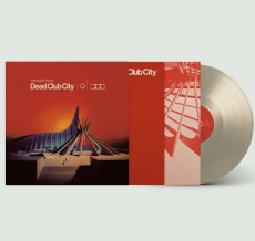 LP / Nothing But Thieves / Dead Club City / Milky Transparent / Vinyl