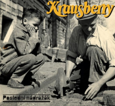LP / Krausberry / Posledn ndrak / Vinyl