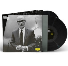 2LP / Moby / Resound Nyc / Vinyl / 2LP