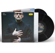 2LP / Moby / Reprise / Vinyl / 2LP