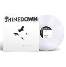 LP / Shinedown / Sound Of Madness / Clear / Vinyl