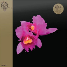 2LP / Opeth / Orchid / Reissue 2023 / Gold / Vinyl / 2LP