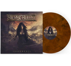 LP / Silver Bullet / Shadowfall / Coloured / Vinyl