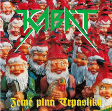 LP / Kabt / Zem pln Trpaslk / Remastered 2023 / Vinyl