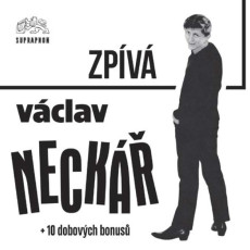 CD / Neck Vclav / Vclav Neck zpv pro mlad
