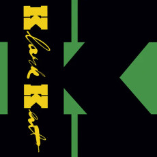 LP / Klark Kent / Klark Kent / Stewart Copeland / RSD / Green / Vinyl