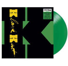 LP / Klark Kent / Klark Kent / Stewart Copeland / RSD / Green / Vinyl