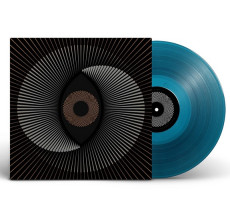 LP / Ocean / Holocene / Blue / Vinyl