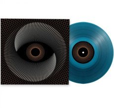 LP / Ocean / Holocene / Instrumental / Blue / Vinyl