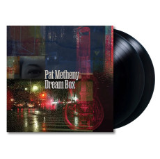 2LP / Metheny Pat / Dream Box / Vinyl / 2LP