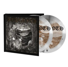 2CD / Behemoth / Grom / Digibook / 2CD