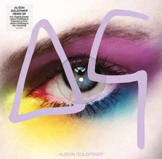 LP / Goldfrapp Alison / Remix EP / RSD 2023 / Vinyl