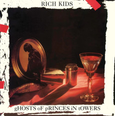LP / Rich Kids / Ghosts Of Princes In Towers / RSD 2023 / Vinyl