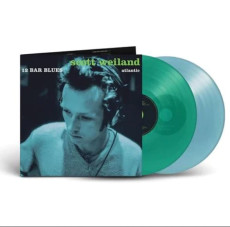 2LP / Weiland Scott / 12 Bar Blues / RSD 2023 / Coloured / Vinyl / 2LP