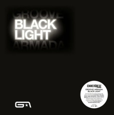 2LP / Groove Armada / Black Light / RSD 2023 / Vinyl / 2LP