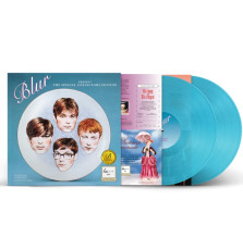 2LP / Blur / Blur Present Complete Collectors Edition / RSD / Vinyl / 2LP