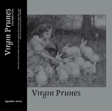 2LP / Virgin Prunes / Debut Eps / RSD 2023 / Vinyl / 2LP
