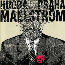 CD / Hudba Praha / Maelstrom