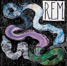 CD / R.E.M. / Reckoning