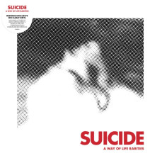 LP / Suicide / Way Of Life Rarities / RSD 2023 / Vinyl