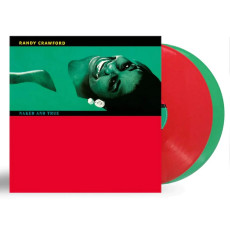 2LP / Crawford Randy / Naked And True / RSD 2023 / Coloure / Vinyl / 2LP