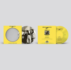 LP / Abba / People Need Love / Merry-Go-Round / Single / Picture / Vinyl