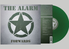 LP / Alarm / Forwards / Green / Vinyl