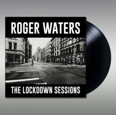 LP / Waters Roger / Lockdown Sessions / Vinyl