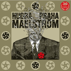 2LP / Hudba Praha / Maelstrom / 30th Anniversary / Vinyl / 2LP