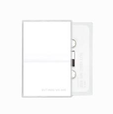 MC / Foo Fighters / But Here We Are / Music Cassette / MC MC / Foo Fighters / But Here We Are / Music Cassette / MC