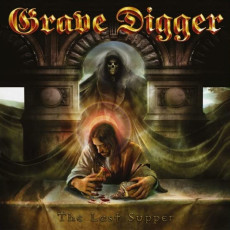 LP / Grave Digger / Last Supper / Coloured / Vinyl