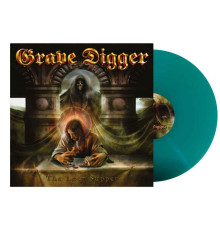 LP / Grave Digger / Last Supper / Coloured / Vinyl