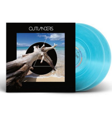 2LP / Outlanders / Outlanders / Coloured / Vinyl / 2LP