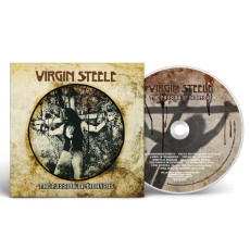 CD / Virgin Steele / Passion Of Dionysus