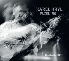 CD / Kryl Karel / Plze '90 / Digipack