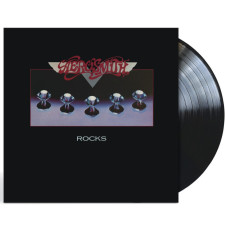 LP / Aerosmith / Rocks / Vinyl