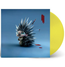 LP / Skrillex / Don't Get Too Close / Yellow / Vinyl