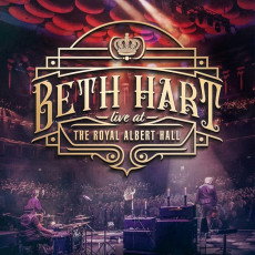 3LP / Hart Beth / Live At the Royal Albert Hall / Purple / Vinyl / 3LP