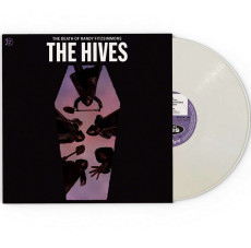 LP / Hives / The Death Of Randy Fitzsimmons / Off-White Opaque / Vinyl