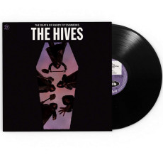 LP / Hives / The Death Of Randy Fitzsimmons / Vinyl