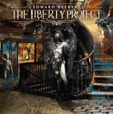2LP / Reekers Edward / Liberty Project / Vinyl / 2LP