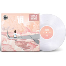 LP / Kehlani / Cloud 19 / Clear / Vinyl