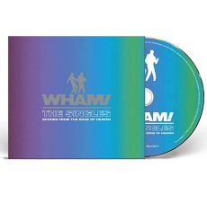 CD / Wham! / Singles:Echoes From The Edge Of Heaven