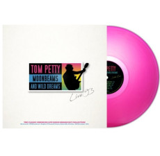 LP / Petty Tom / Moonbeams And Wild Dreams / Vinyl