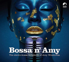 CD / Winehouse Amy / Bossa N' Amy