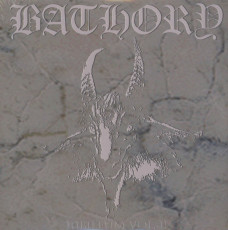 2LP / Bathory / Jubileum Volume 2 / Vinyl / 2LP