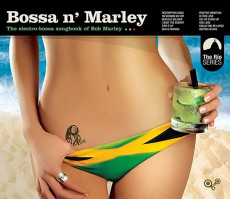 CD / Marley Bob / Bossa N'marley