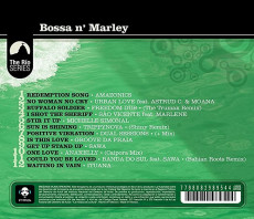 CD / Marley Bob / Bossa N'marley